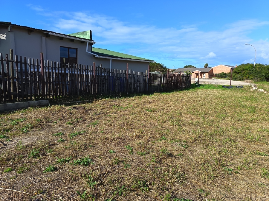 0 Bedroom Property for Sale in Aston Bay Eastern Cape